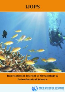 Journal of Oceanography and Petrochemical Sciences