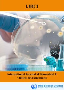 Journal of Biomedical and Clinical Investigations