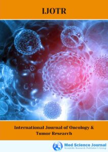 International Journal of Oncology and Tumor Research