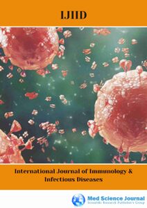 Journal of Immunology and Infectious Diseases