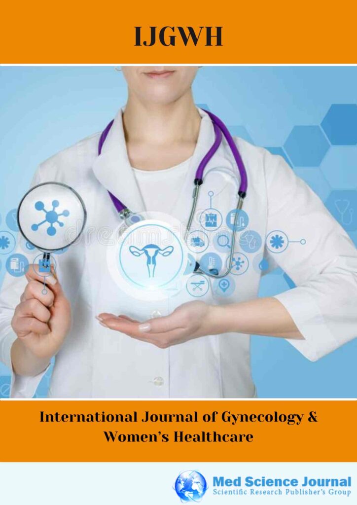 International Journal of Gynecology and Women's Healthcare