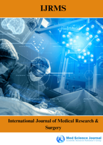 International Journal of Medical Research & Surgery