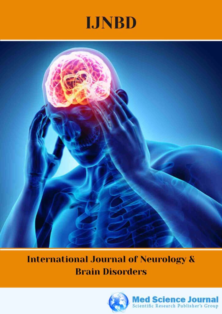 International Journal of Neurology and Brain Disorders