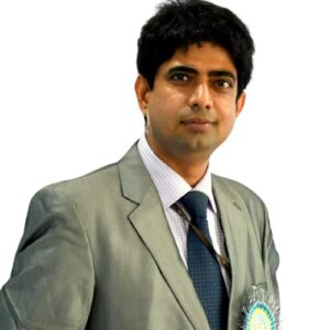 Dr. Swarupananda Mukherjee